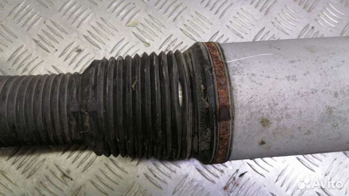 Пневмостойка задняя Mercedes-Benz S W220 2005