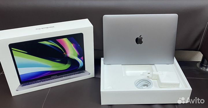 Macbook pro 13 -inch