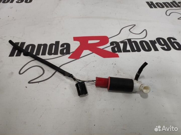 Моторчик омывателей Honda Cr-V 2 RD8 K20A4 2006