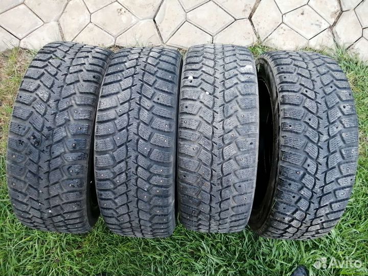 Kumho I'Zen Wis KW19 205/55 R16 K
