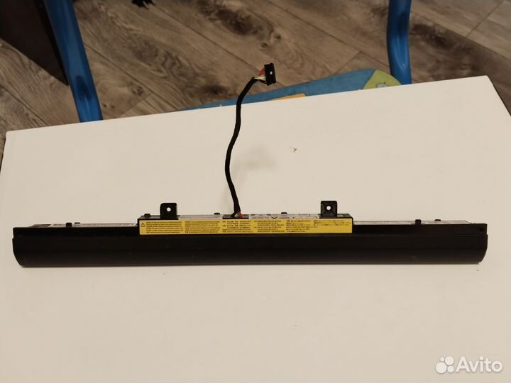 Lenovo батарея v310-15ikb 95%