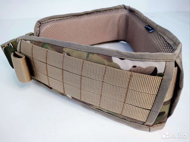 Пояс разгрузочный тактический