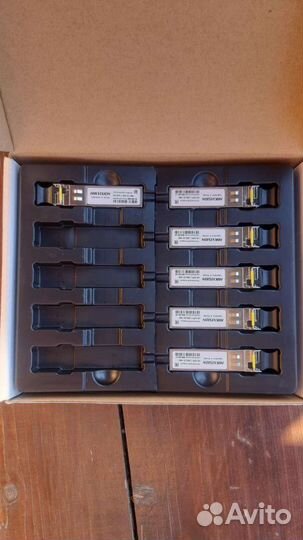 Sfp модуль Hikvision