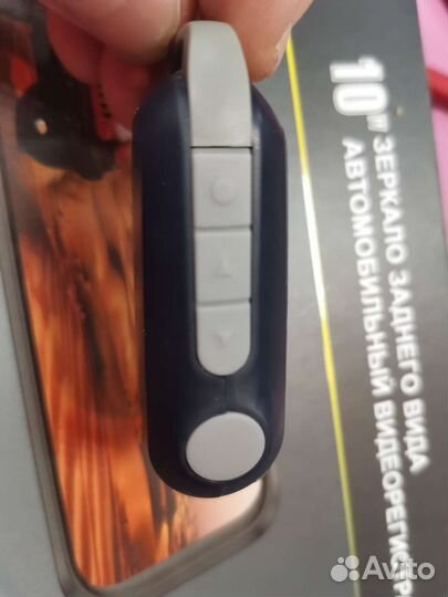 Брелок сигнализации starline A94 A92