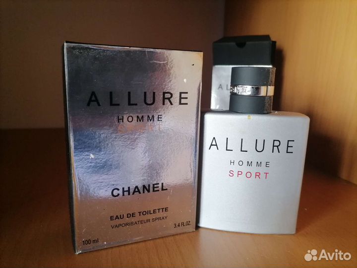 Духи женские и мужские