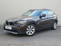 BMW X1 2.0 AT, 2011, 222 762 км, с пробегом, цена 1 155 000 руб.