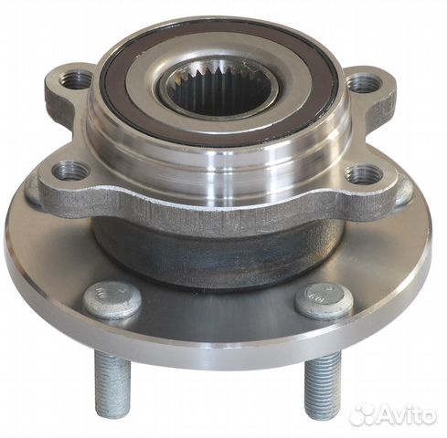 Ступица на Mercedes-Benz GLC-класс Coupe