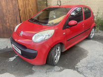 Citroen C1 1.0 AMT, 2008, 205 000 км, с пробегом, цена 515 000 руб.