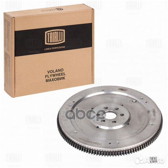 Маховик для а/м Лада 2108-2109/2113-2115/11183 (FW