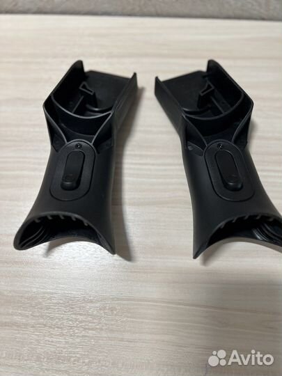 Переходники для коляски cybex priam 3