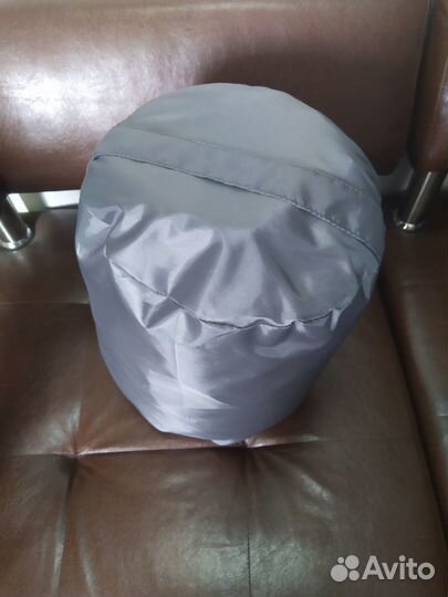 Спальник тёплый