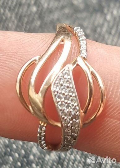 Золотое кольцо