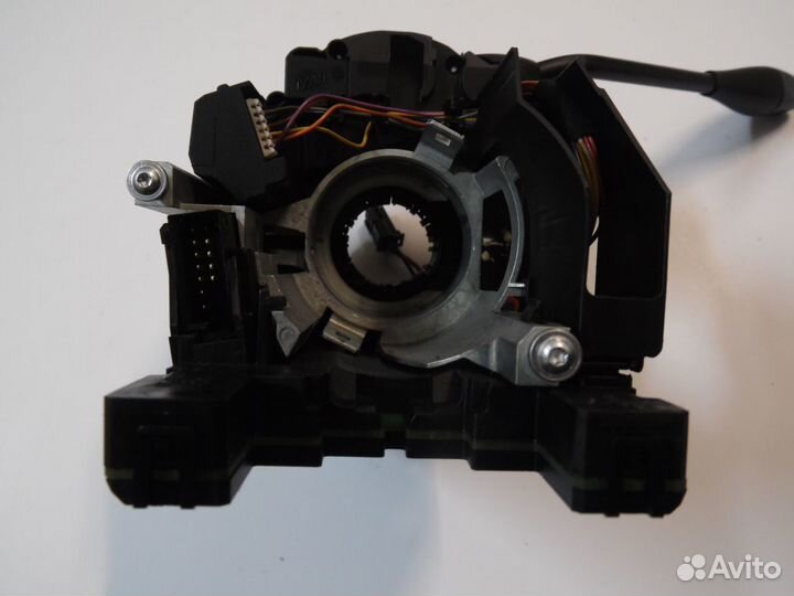 Датчик угла поворота руля Меседес Е211