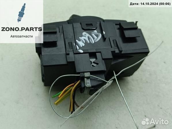 Переключатель света 6932794 на BMW 1 E81/E87 (2004-2012)