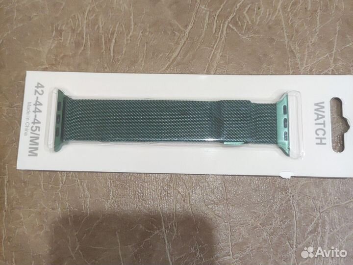 Ремешок для apple watch