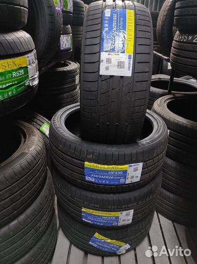 Habilead HF330 255/35 R20 97W