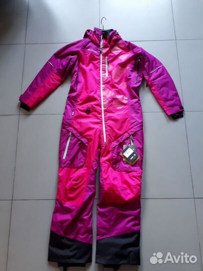 6501280939 Lynx squadron OPS Женский моносьют