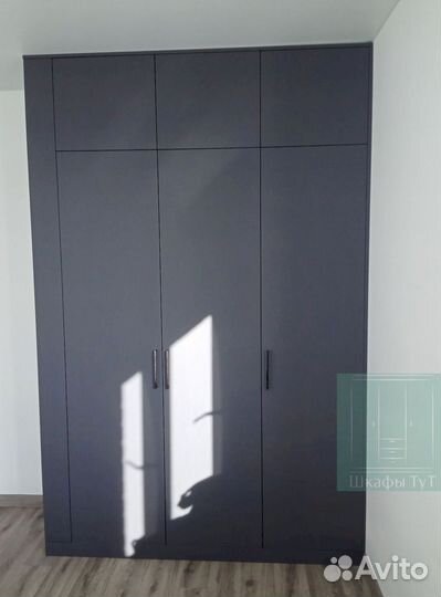 Шкаф купе