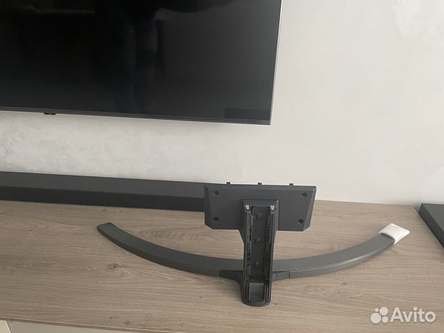 Подставка под телевизор LG 55