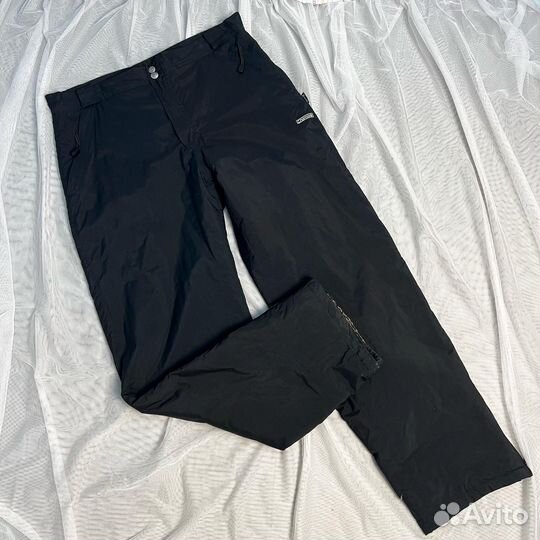 Горнолыжные мужские штаны XXL