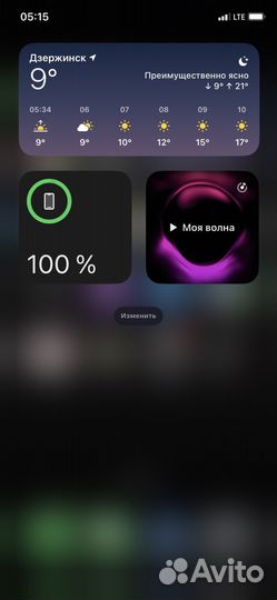 iPhone 11 64gb черный