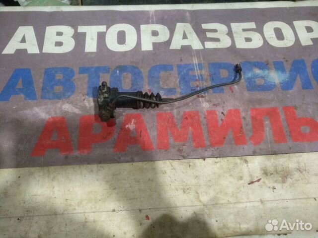 Рабочий цилиндр сцепления Hyundai Accent G4EC