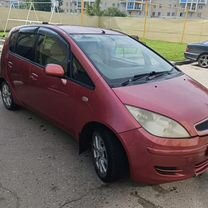 Mitsubishi Colt 1.3 CVT, 2002, 203 000 км, с пробегом, цена 350 000 руб.