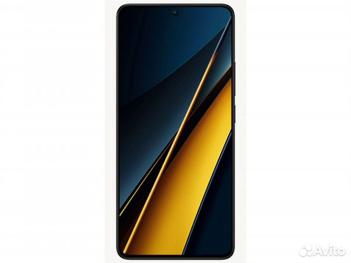 Xiaomi Poco X6 Pro, 8/256 ГБ