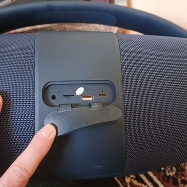 Колонка hopestar a65 300w