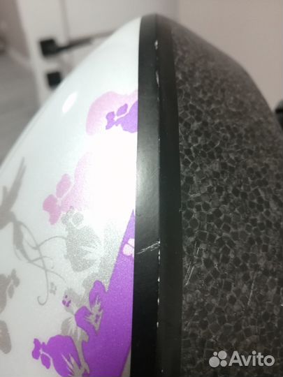 Шлем для велосипеда, роликов