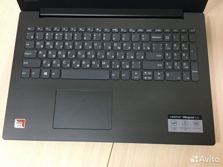 Lenovo ideapad 330 15ast