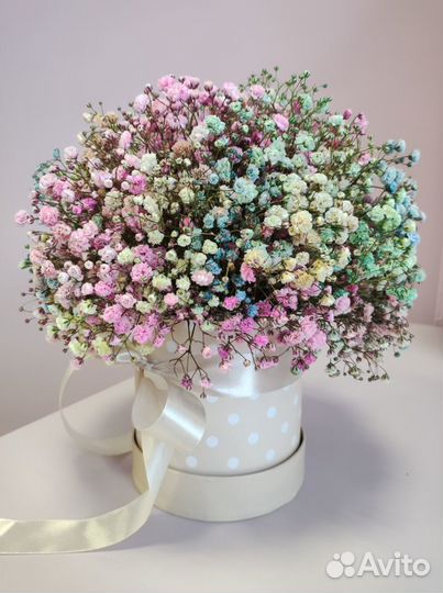 Цветы с доставкой