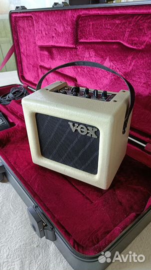 Комбик Vox min 3