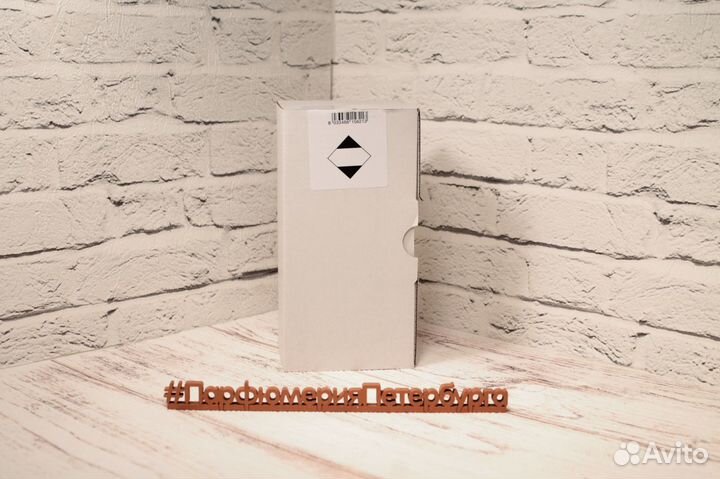 Женский тестер Sospiro Accento