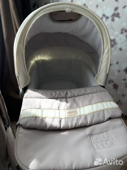 Коляска Inglesina Sofia 3 в 1