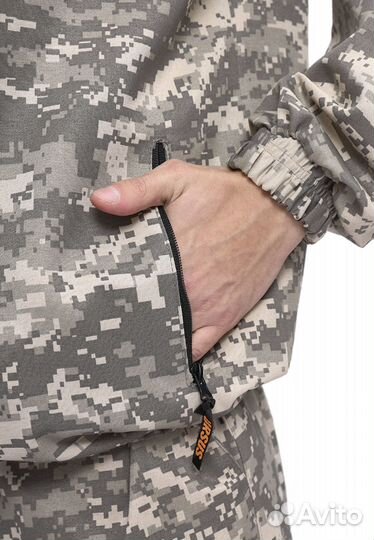 Москитный костюм