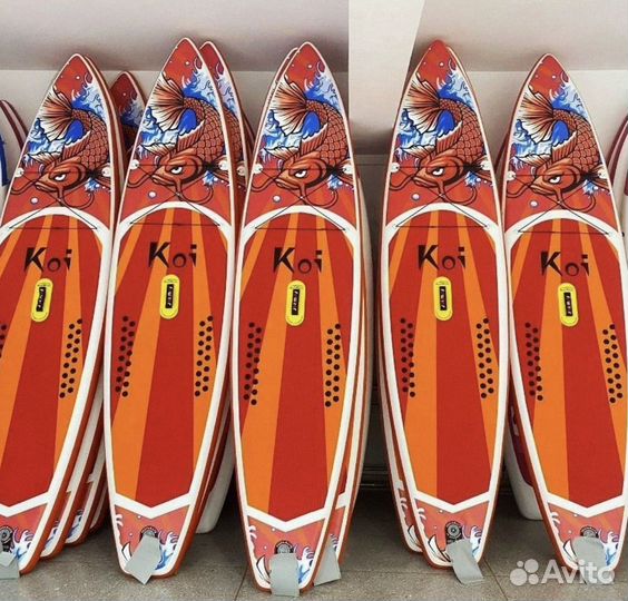 Sup board аренда прокат