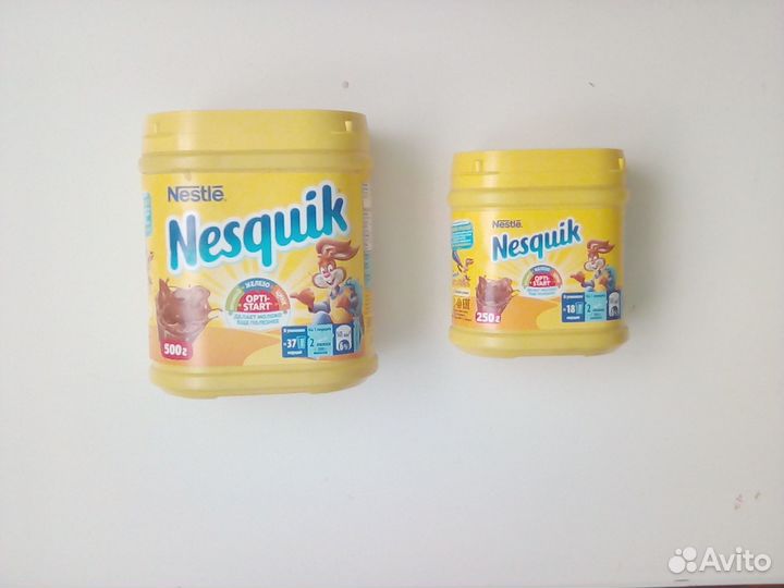 Коробки (банки) 