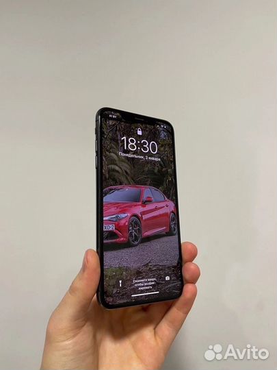 iPhone Xs Max, 64 ГБ