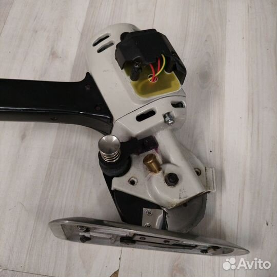 Раскройный нож