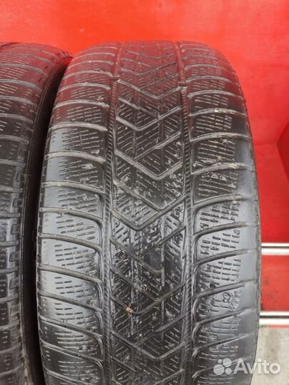 Pirelli Scorpion Winter 245/45 R20 103W