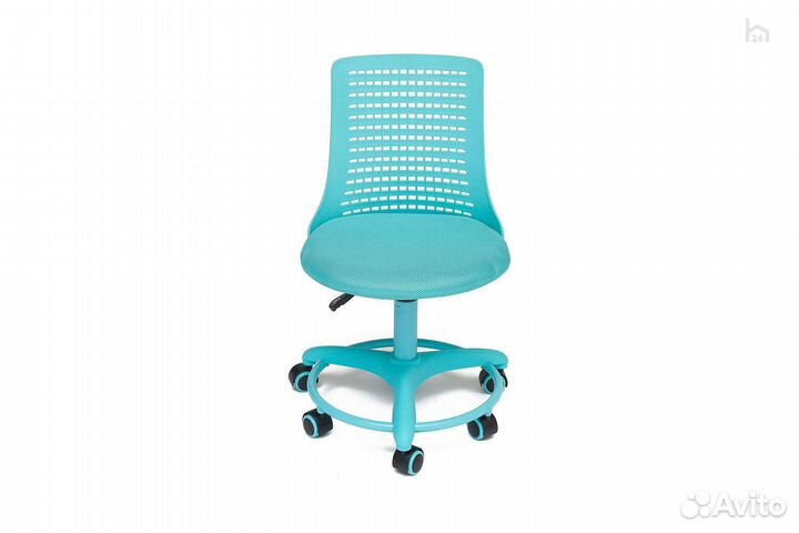 Кресло компьютерное детское Kiddy Ткань