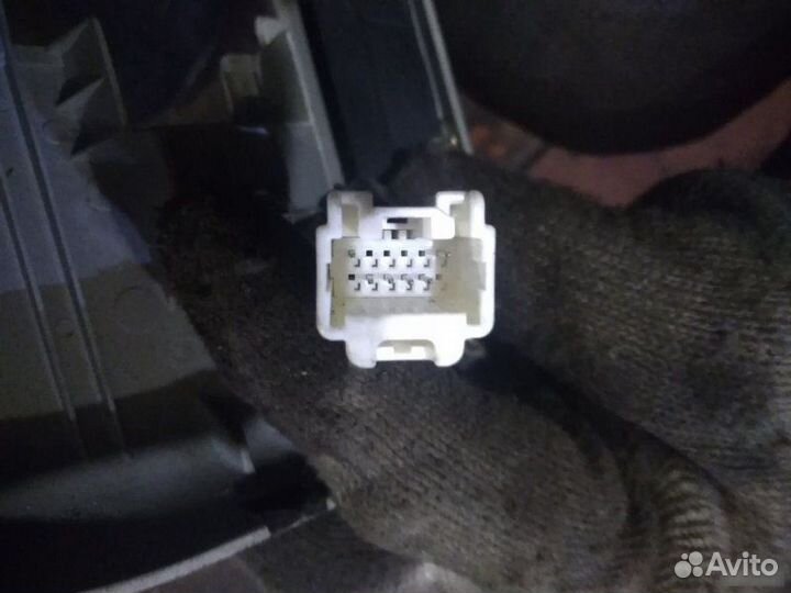 Индикатор ремней Mazda 6 GG