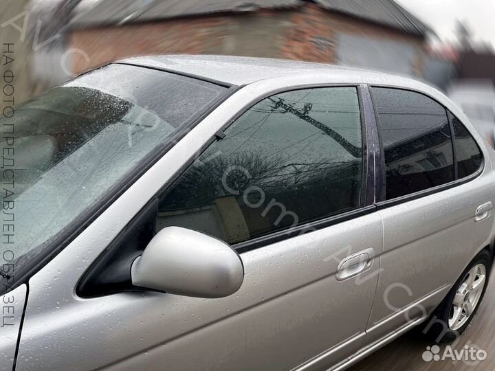 Автошторки на Hyundai Grandeur HG 5 (2011–)