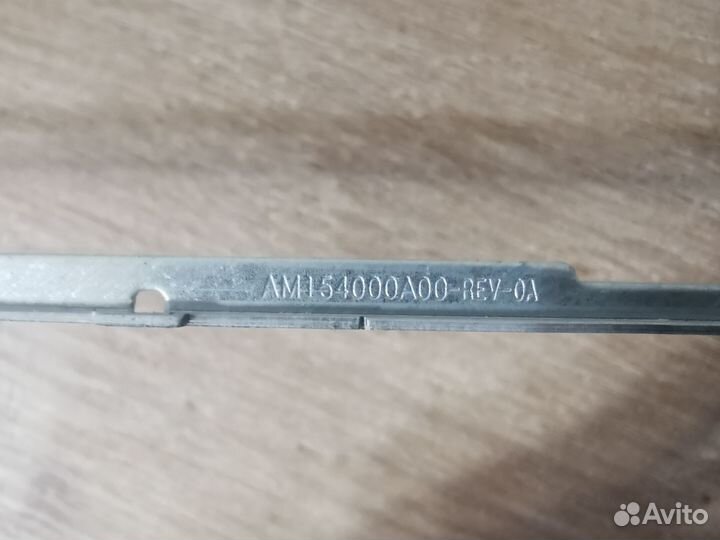 Петли для Acer Aspire 5-571G