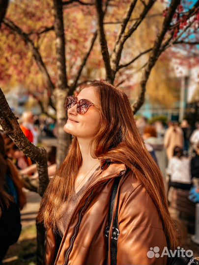 Мобильный фотограф