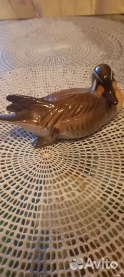 Фарфоровые статуэтки СССР лфз