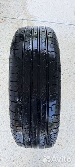 Шины 195 65 15 летние бу