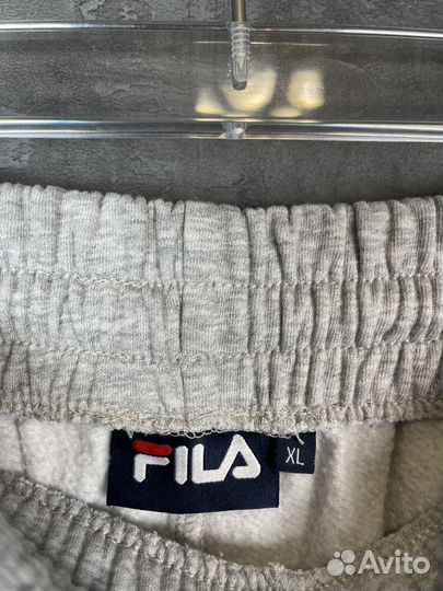 Шорты Fila размер Хл оригинал