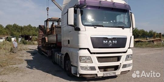 Трактор ЧТЗ-УРАЛТРАК Т-0,2.01, 2008